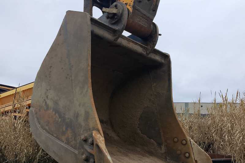 OmecoHub - Immagine HYUNDAI ROBEX160LC-7A